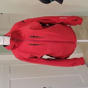 Descente Men's Ski Jacket